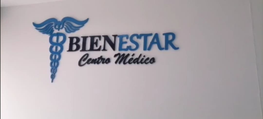 Servicios Médicos Bienestar — foto