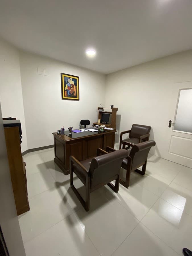 Gonzales Yaksic abogados tributaristas — foto