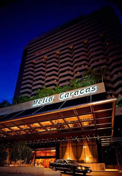 Meliá Caracas — foto