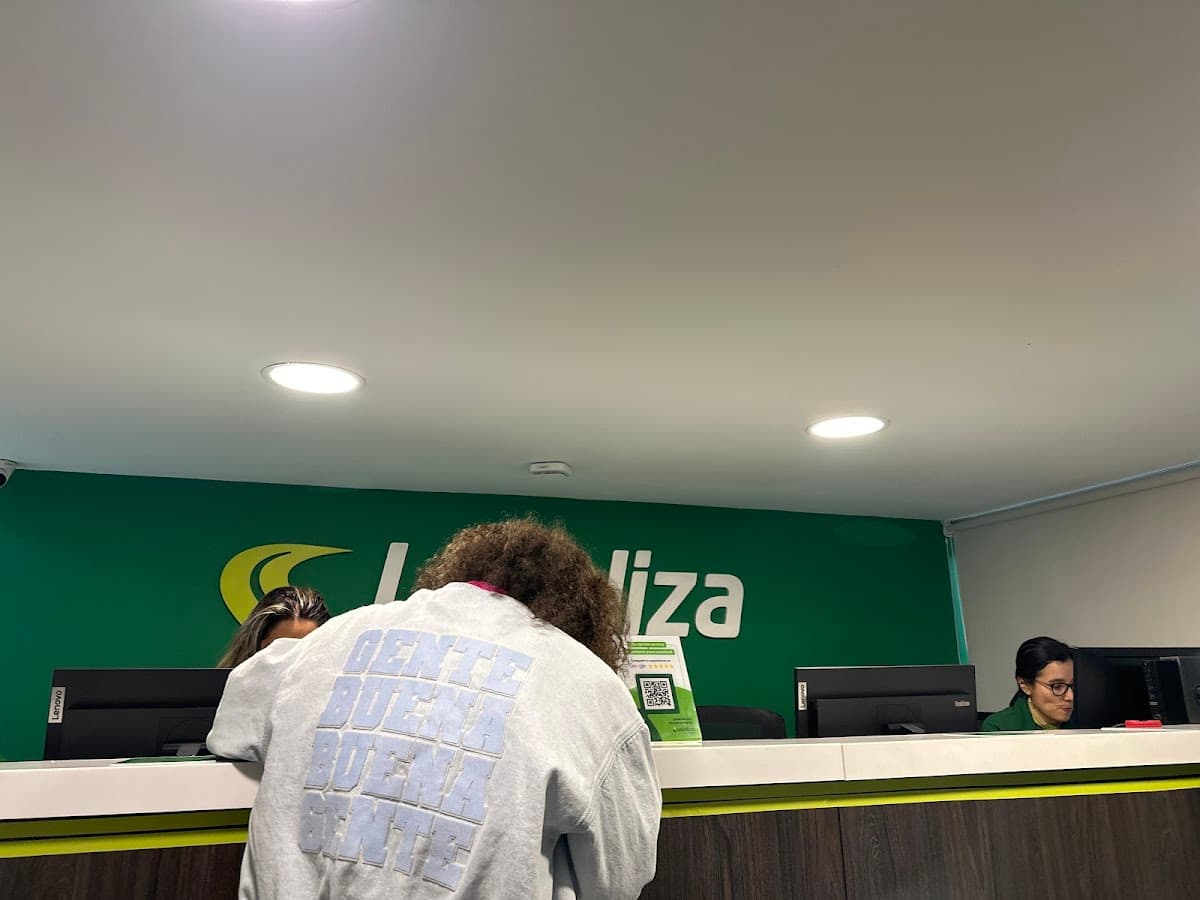Localiza Alquiler de Carros — foto