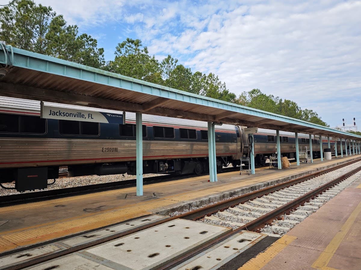 Estes Express Lines — foto