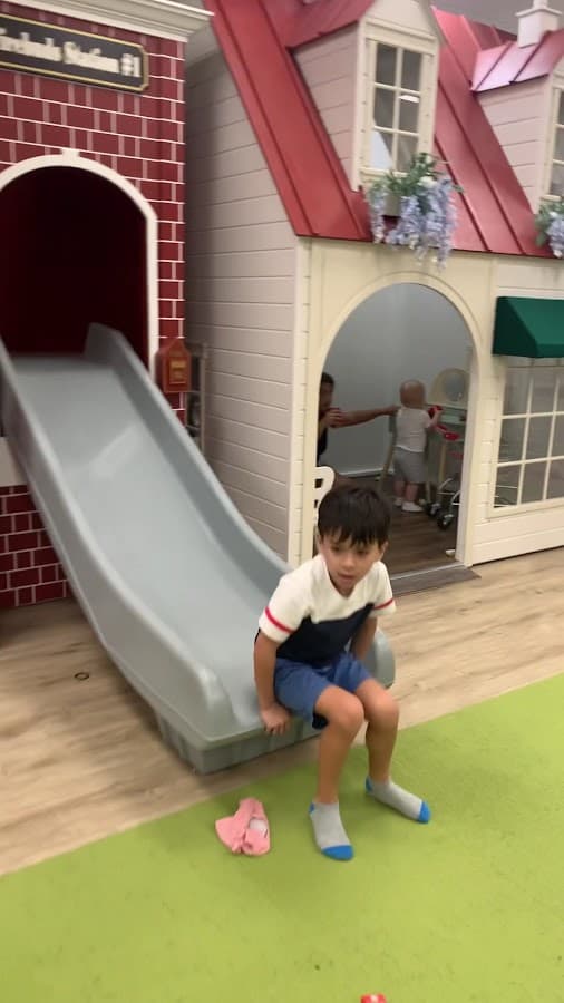 Kids Hideout — foto