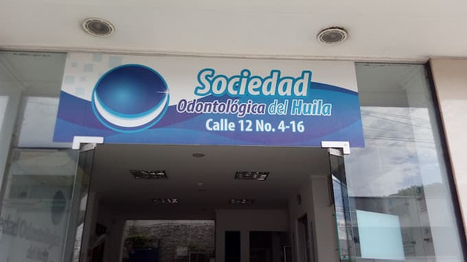 Sociedad Odontologica del Huila