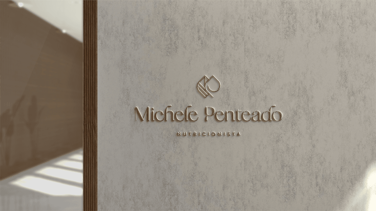 Michele Penteado — foto