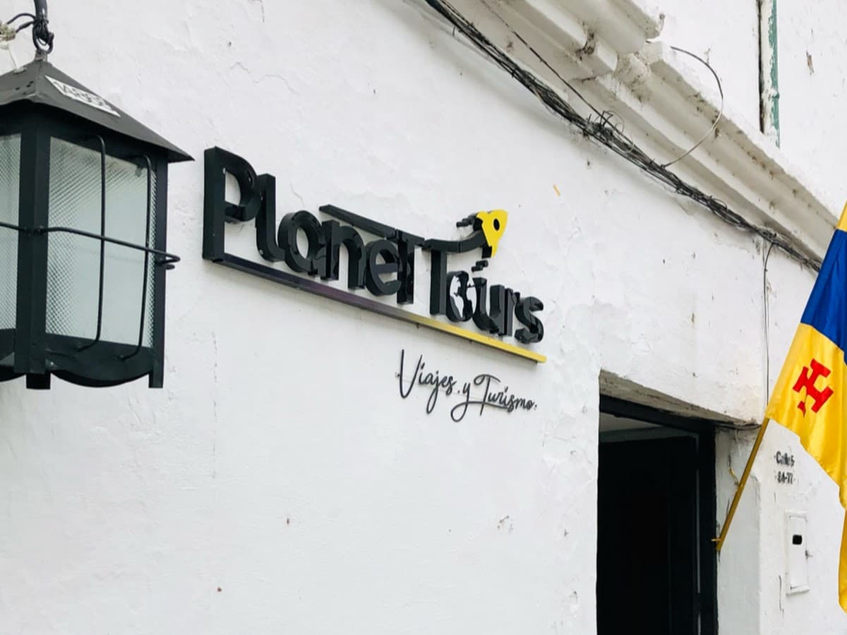 AGENCIA DE VIAJES Y TURISMO TERRASOL — foto