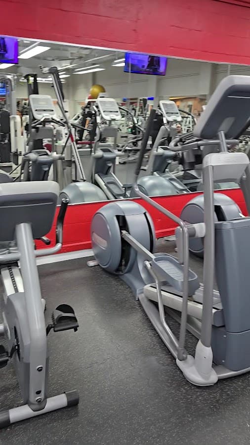 Z-Form Fitness — foto