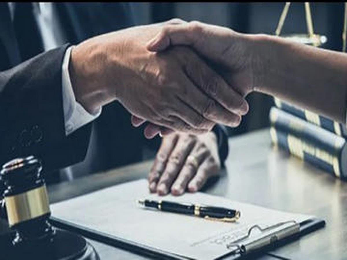 Estudio de Abogados Arredondo&Jordán — foto
