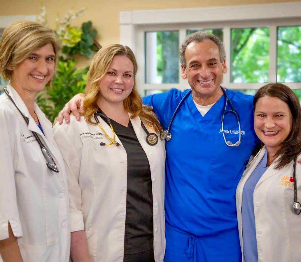 Central Broward Animal Hospital