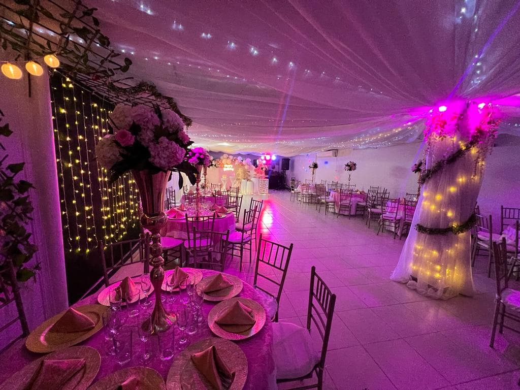Eventos Don Segundo — foto