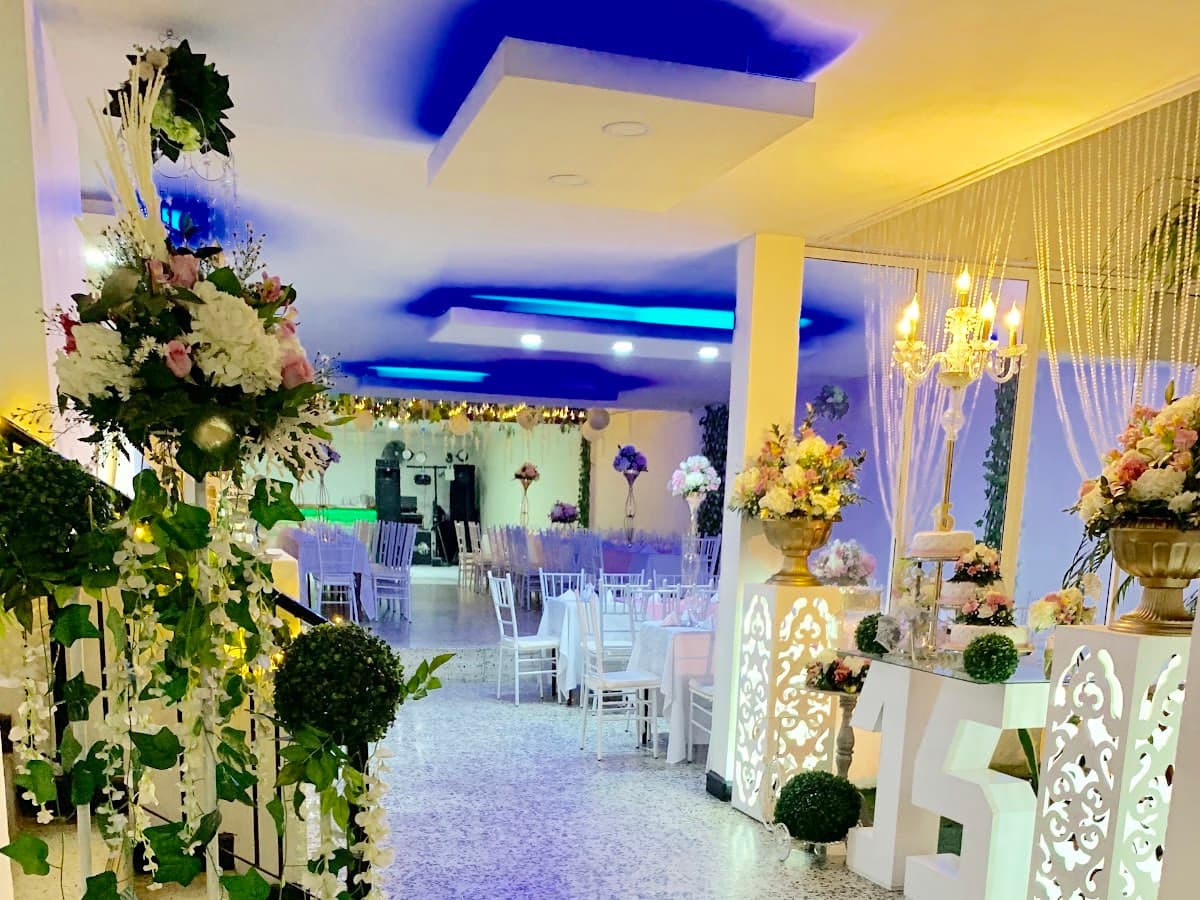 Eventos Don Segundo — foto
