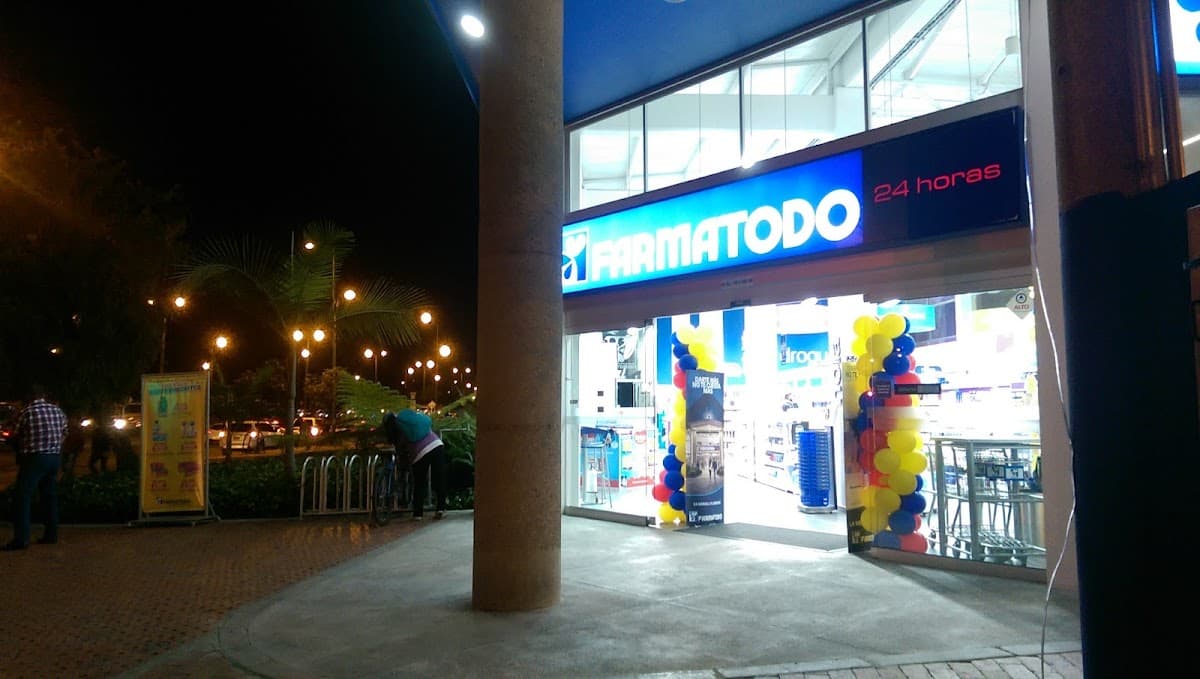 Farmatodo