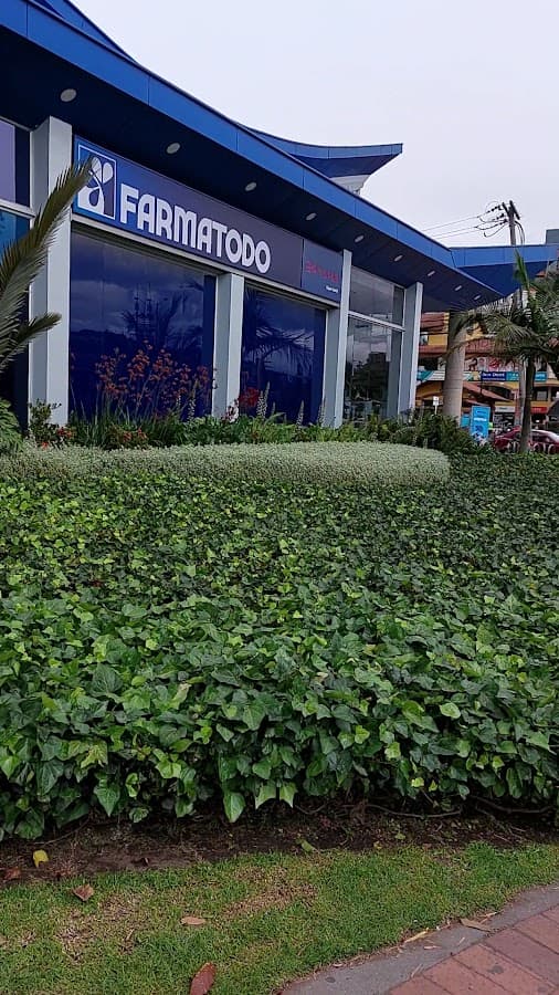 Farmatodo — foto