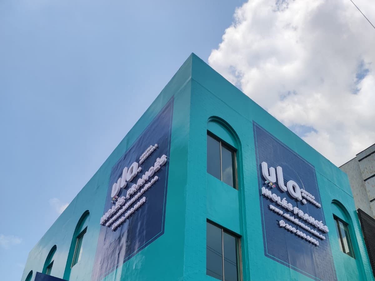 Lingüi Academy Bucaramanga — foto