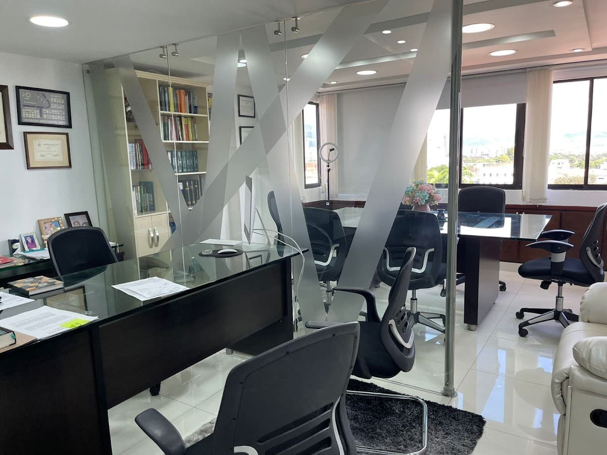 Prada Lawyers - Abogado Bucaramanga — foto