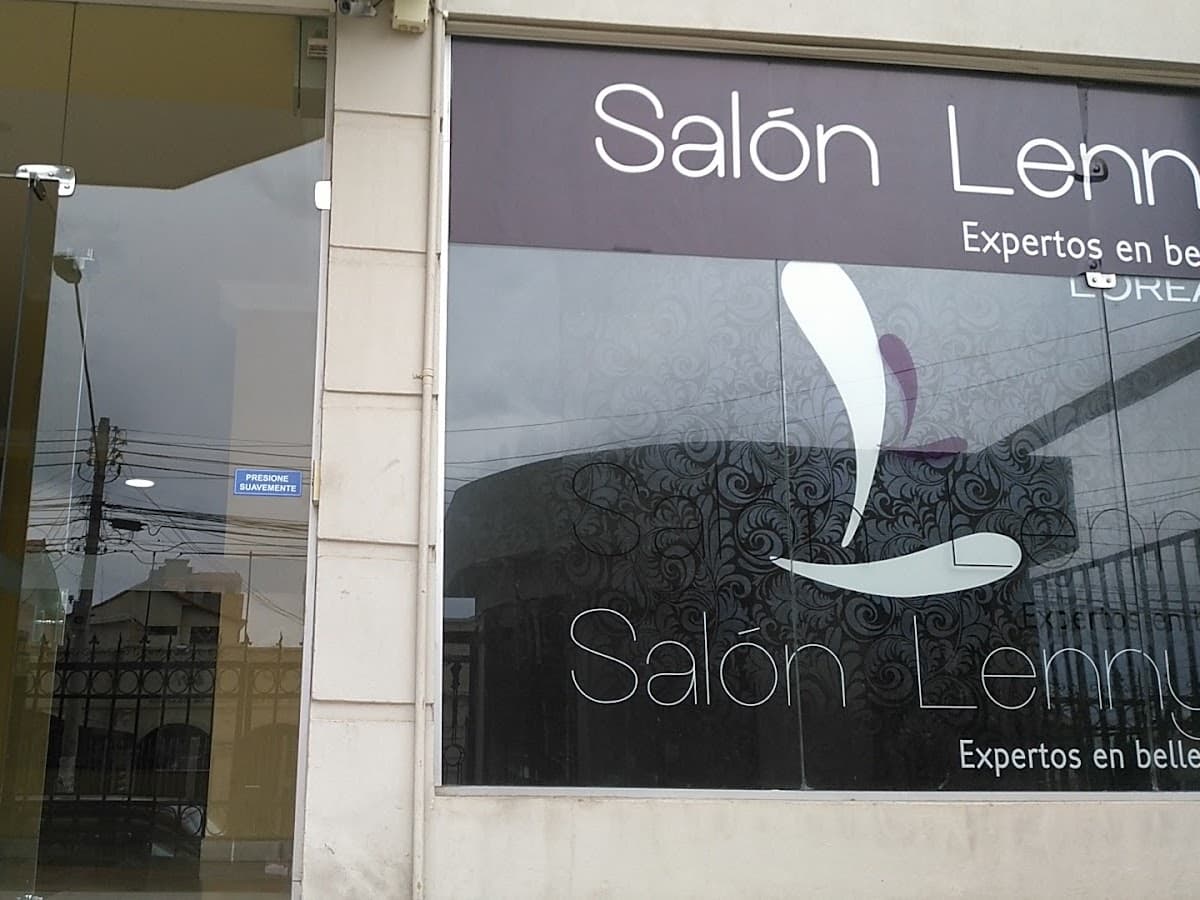 Salon Lenny