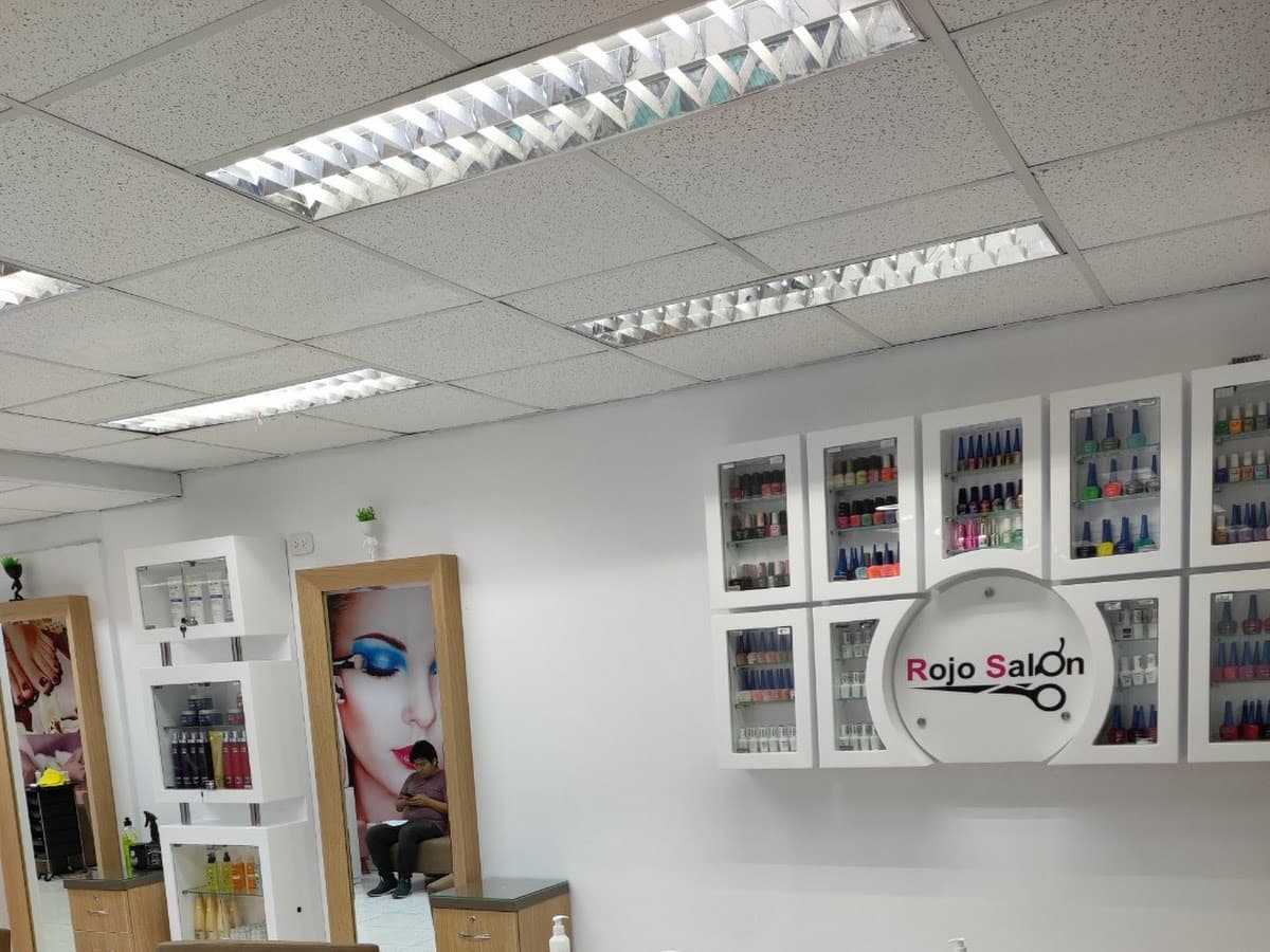 Midori Salon & Spa — foto