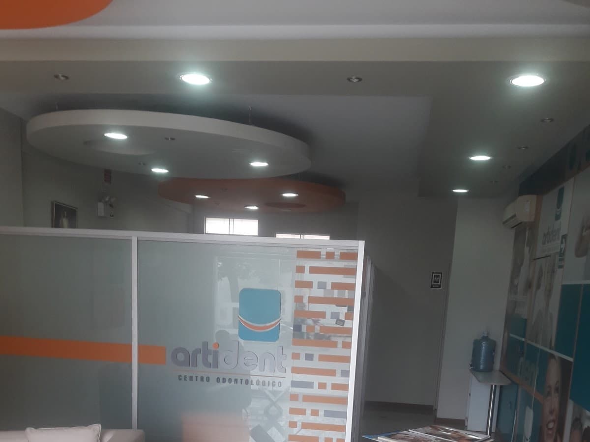 Centro Odontológico Innovadent — foto