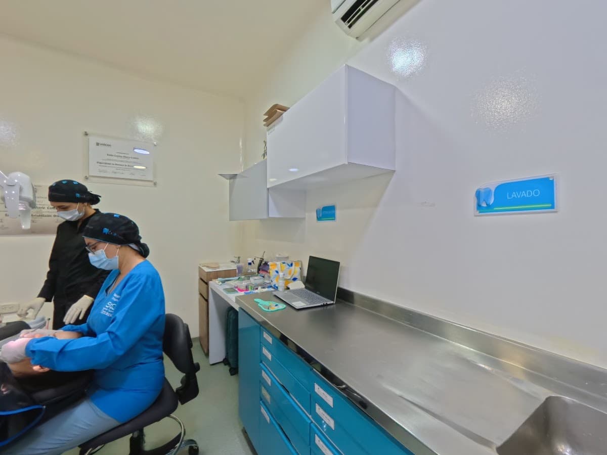 L&M Odontología integral y Estética — foto