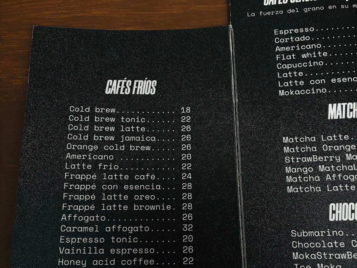 BlackSoul Café Brewing Lab — foto