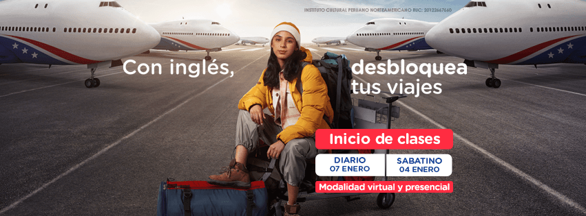 ICPNA Miraflores