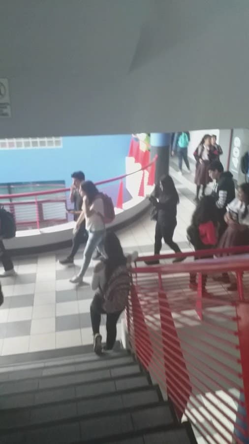ICPNA Miraflores — foto