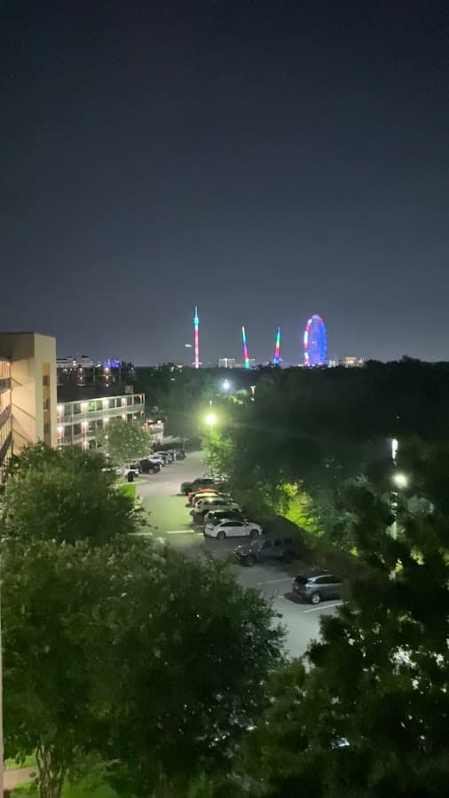 Rosen Inn International — foto