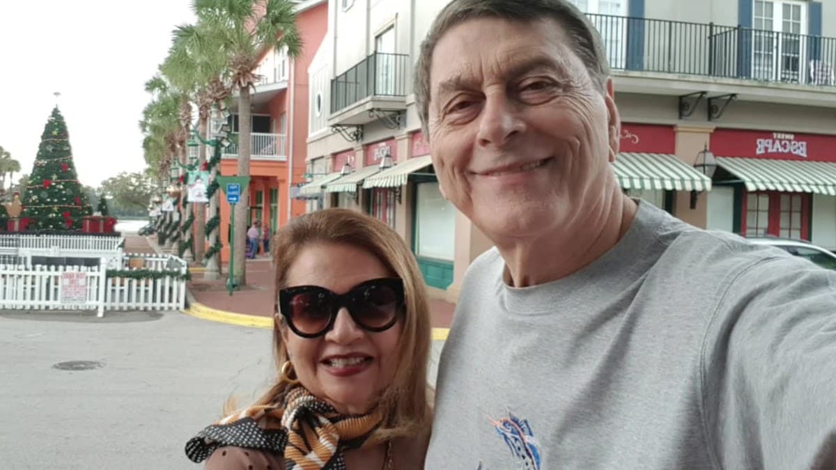 Rosen Inn International — foto