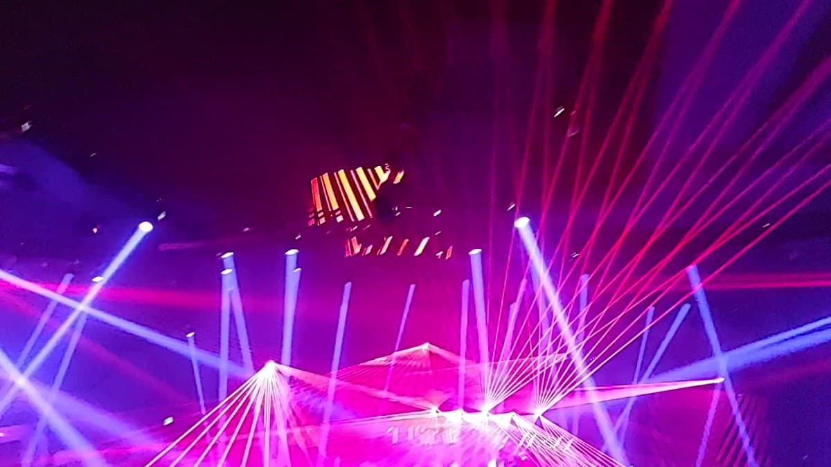 Club M2 Miami — foto