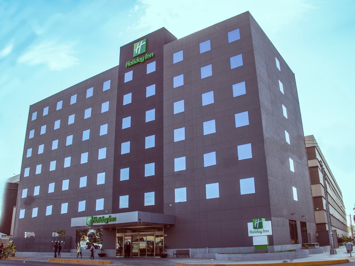 Hospedaje Las Américas. — foto