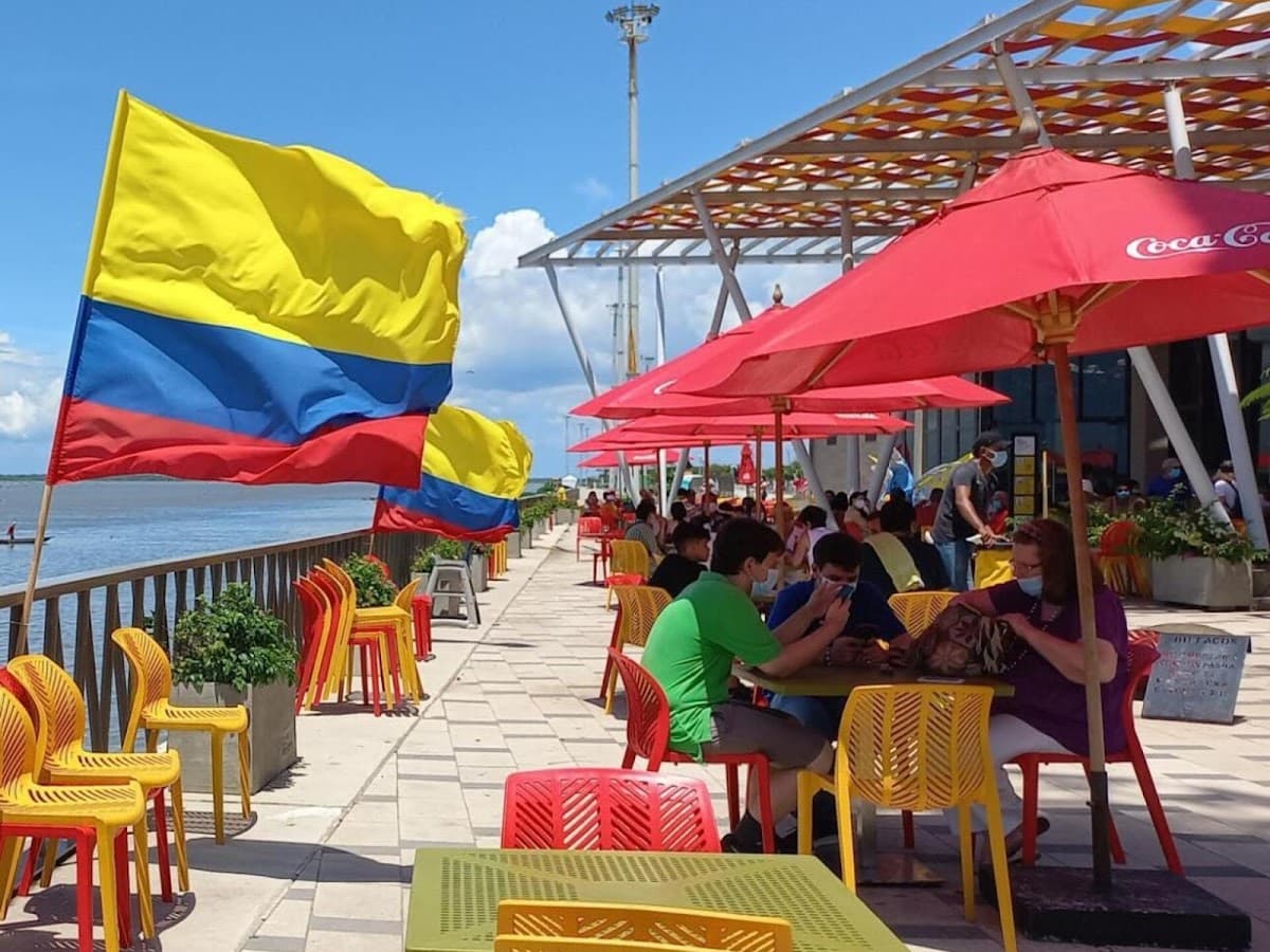 Caribia Tours — foto