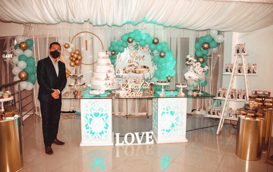 Gaby Eventos — foto
