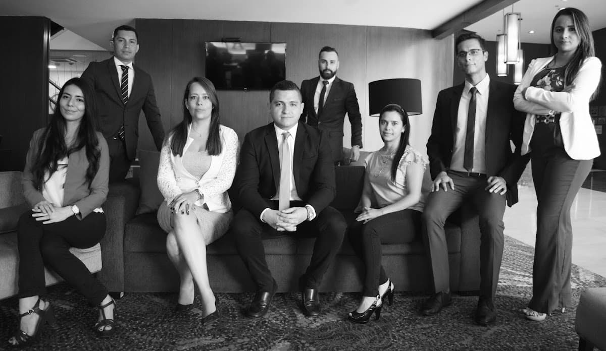 Acees - Asesores y Consultores Empresariales Especializados