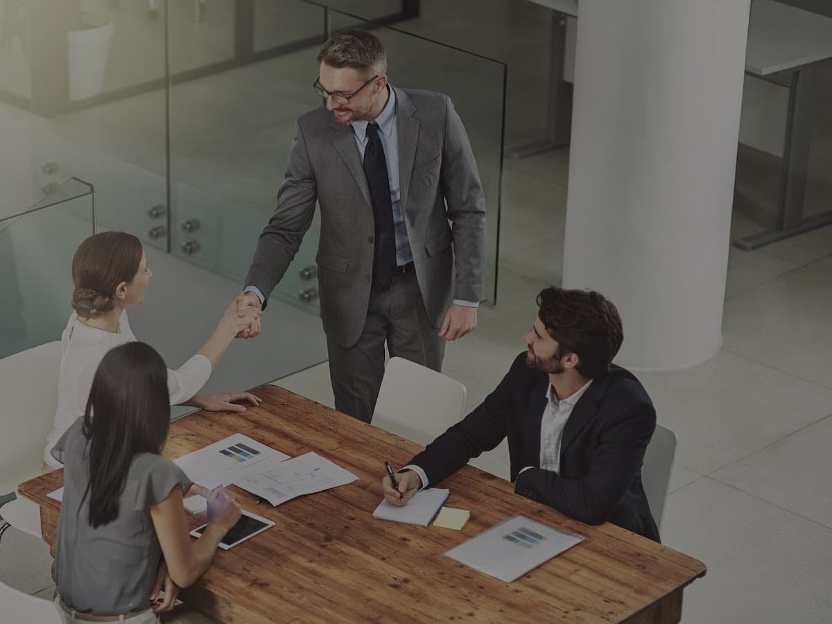 Acees - Asesores y Consultores Empresariales Especializados — foto