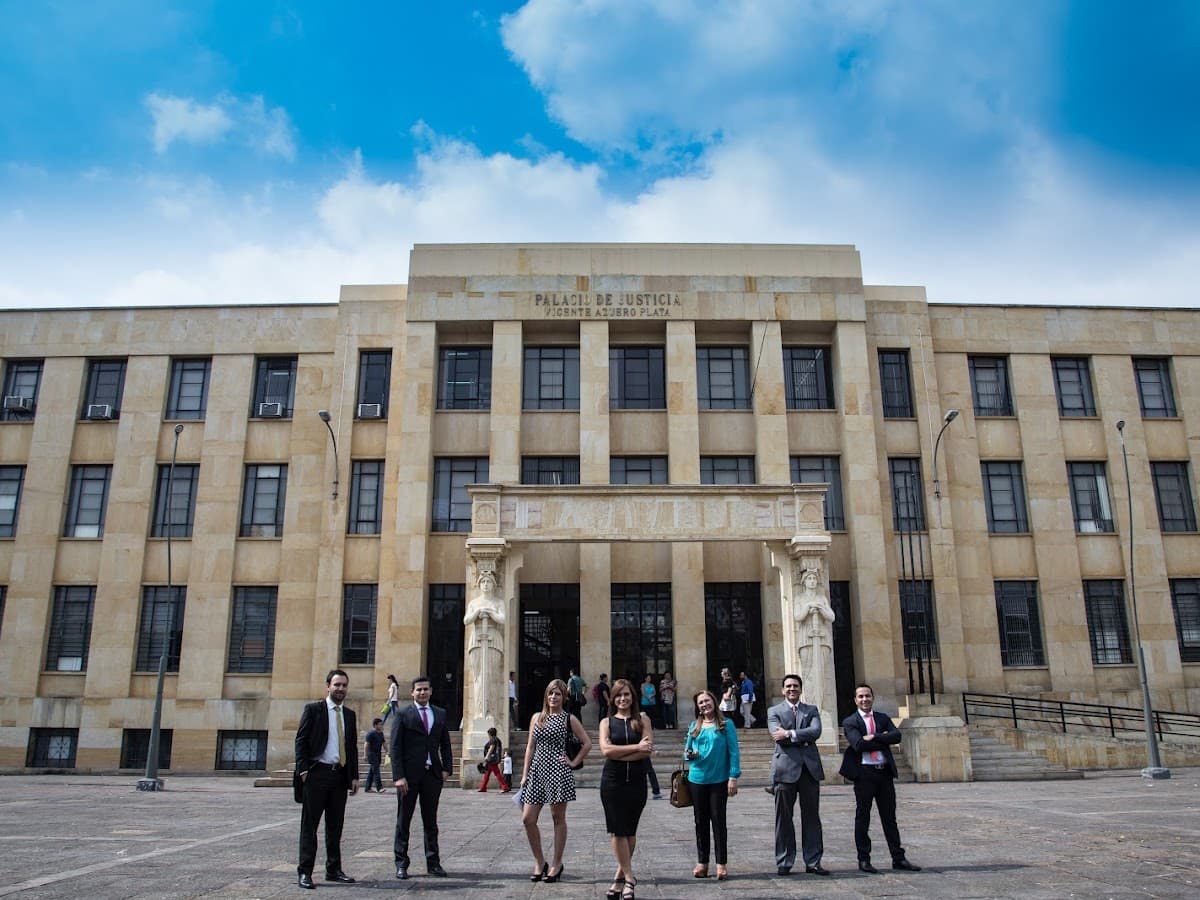 Acees - Asesores y Consultores Empresariales Especializados — foto