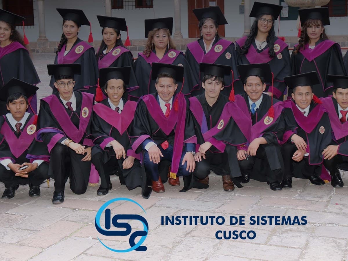 Centro de idiomas de la UNSAAC — foto