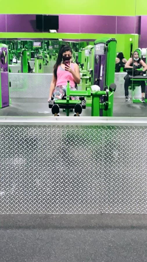 YouFit Gyms Oakland Park — foto