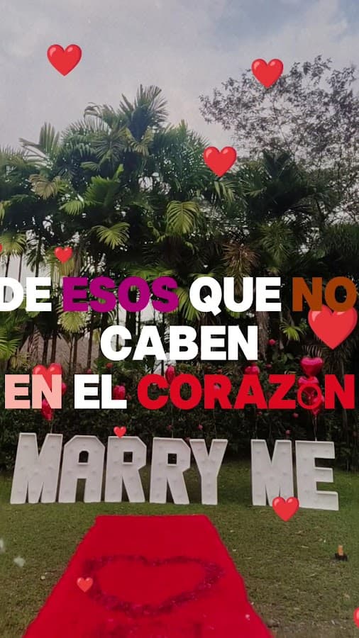 Decoración y Eventos María Alejandra — foto