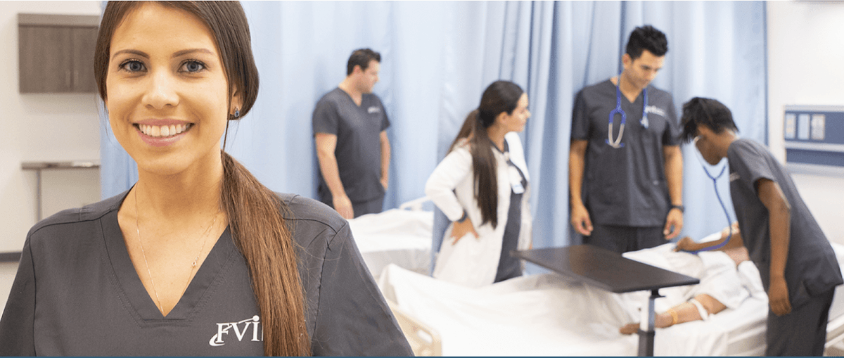 FVI School of Nursing and Technology