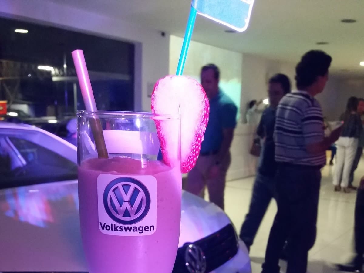 La Barra Bar — foto