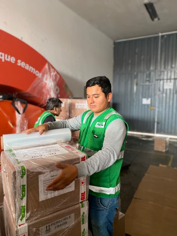 MER Logistica Integral