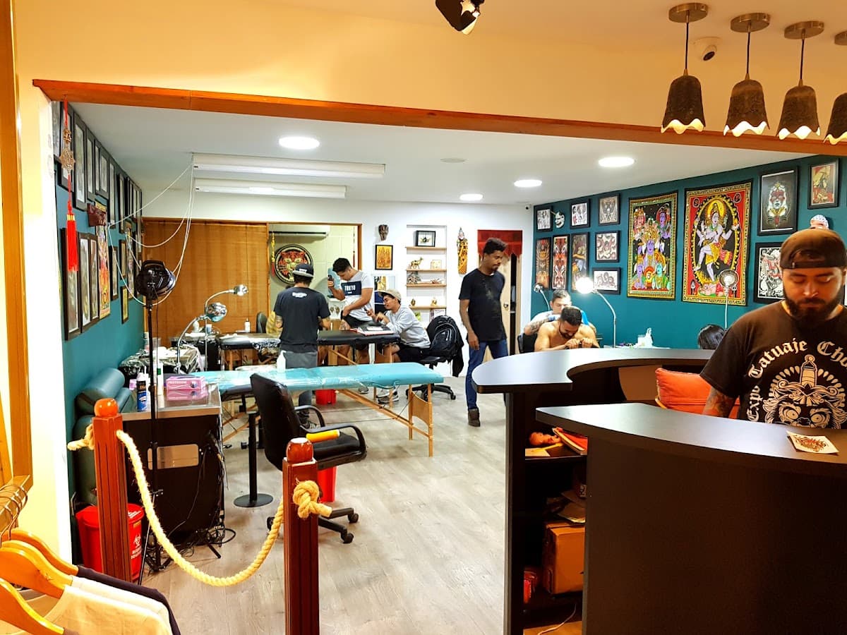 Ritual Studio