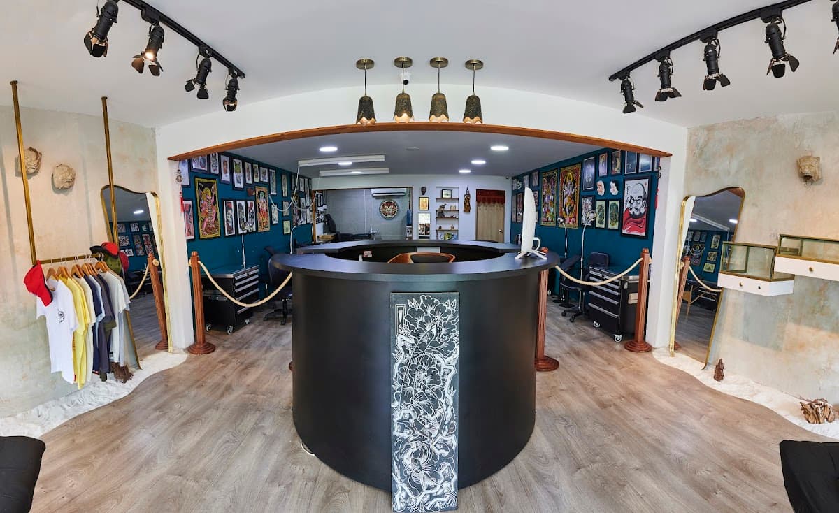 Ritual Studio — foto