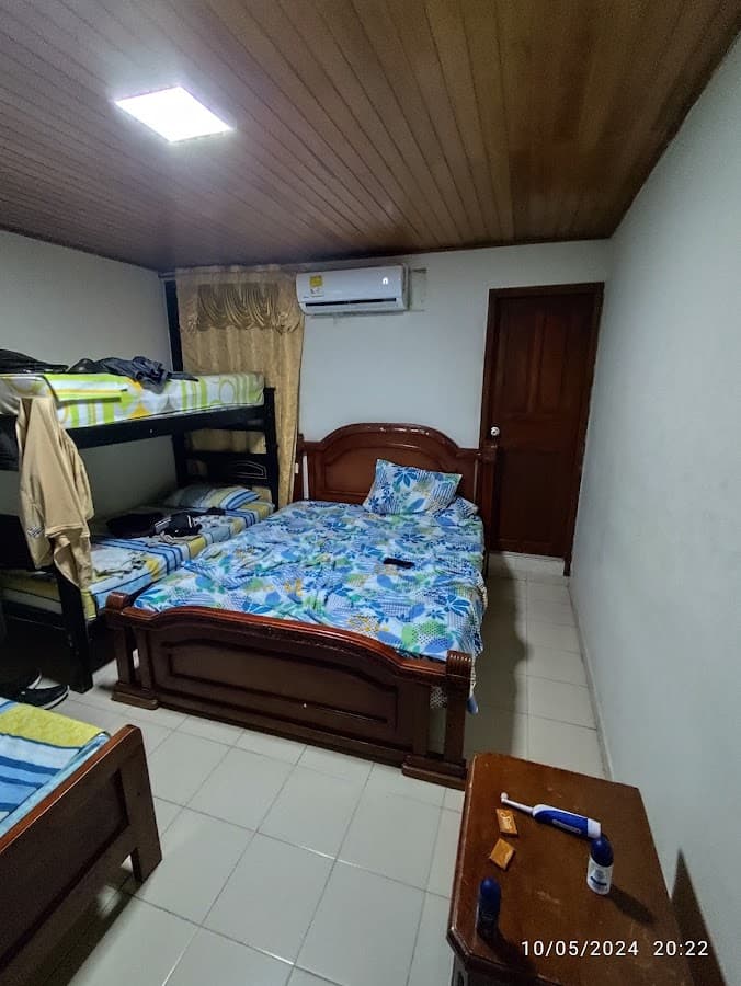 Hotel Colonial Inn — foto