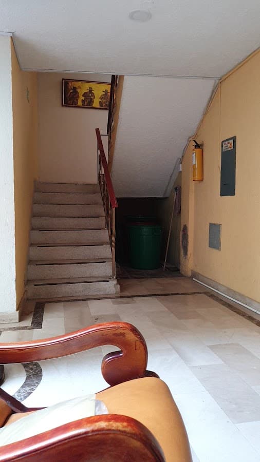 Hotel Colonial Inn — foto