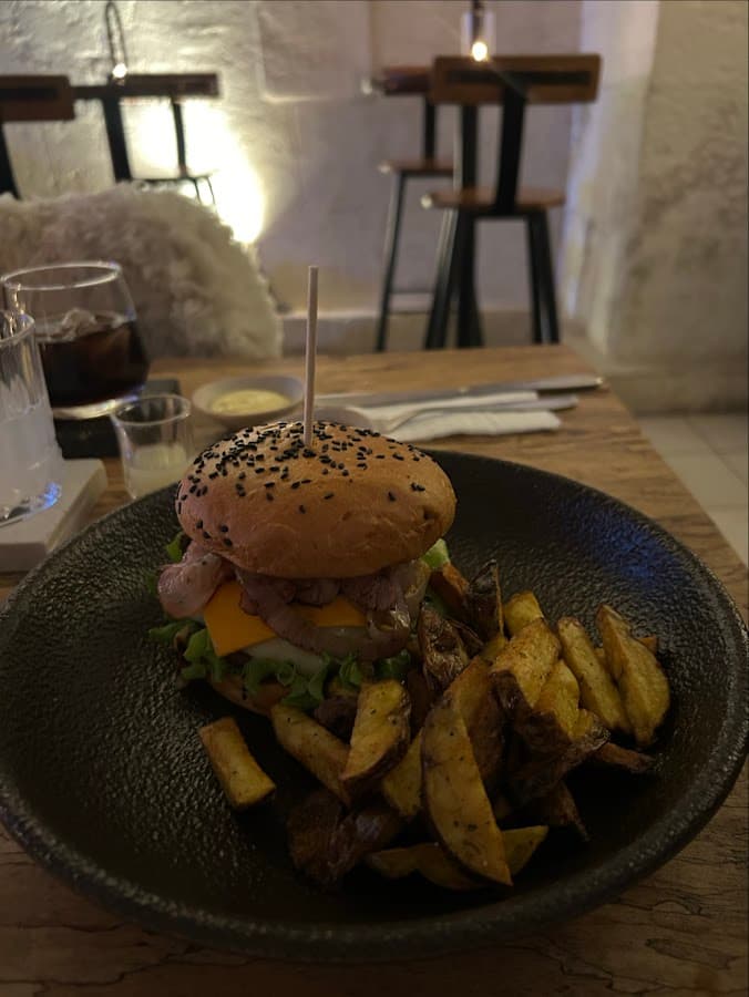 Texao - Restaurante Arequipa — foto