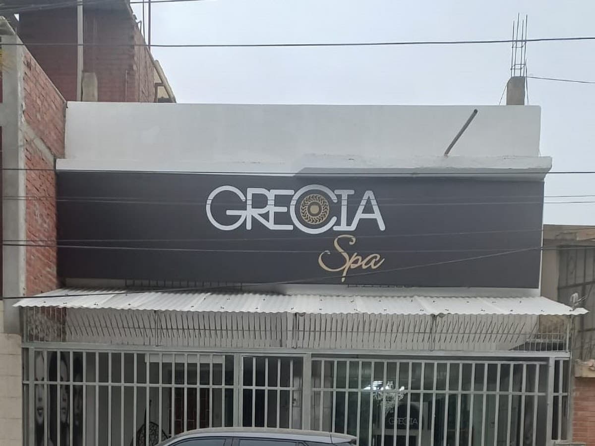 Elegantísima — foto
