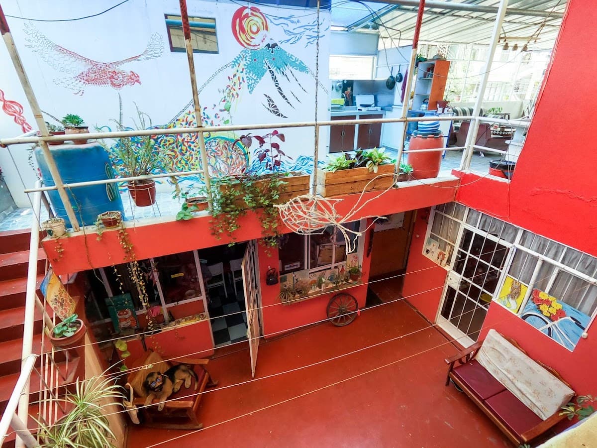 La Casa de Chamo — foto