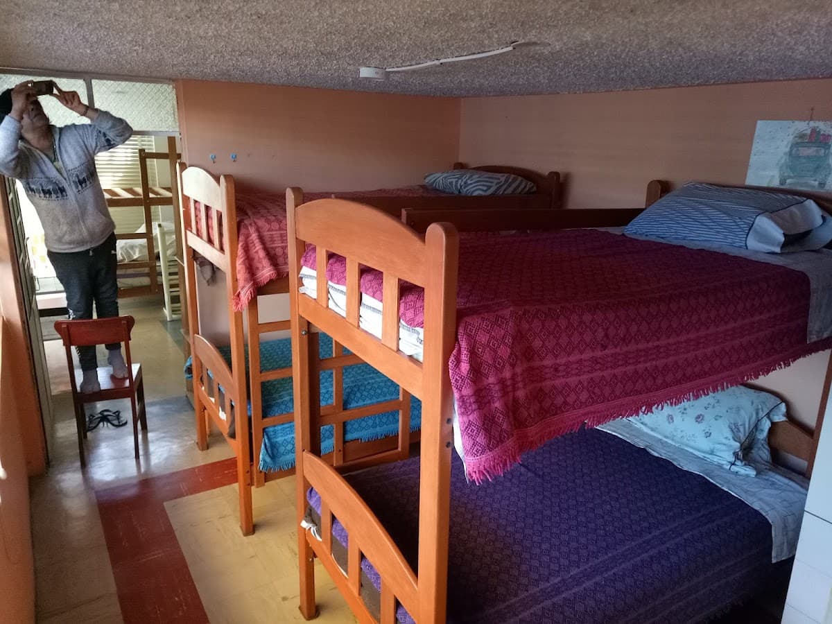 La Casa de Chamo — foto