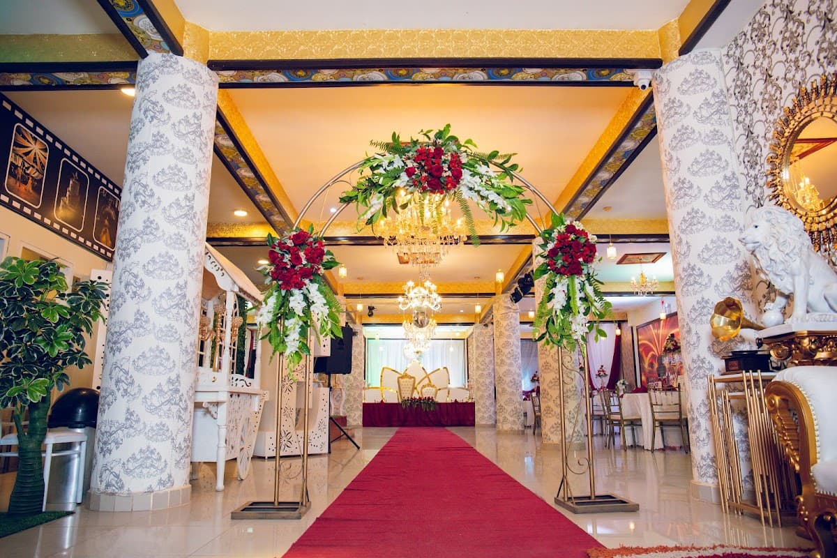 Tikas Eventos