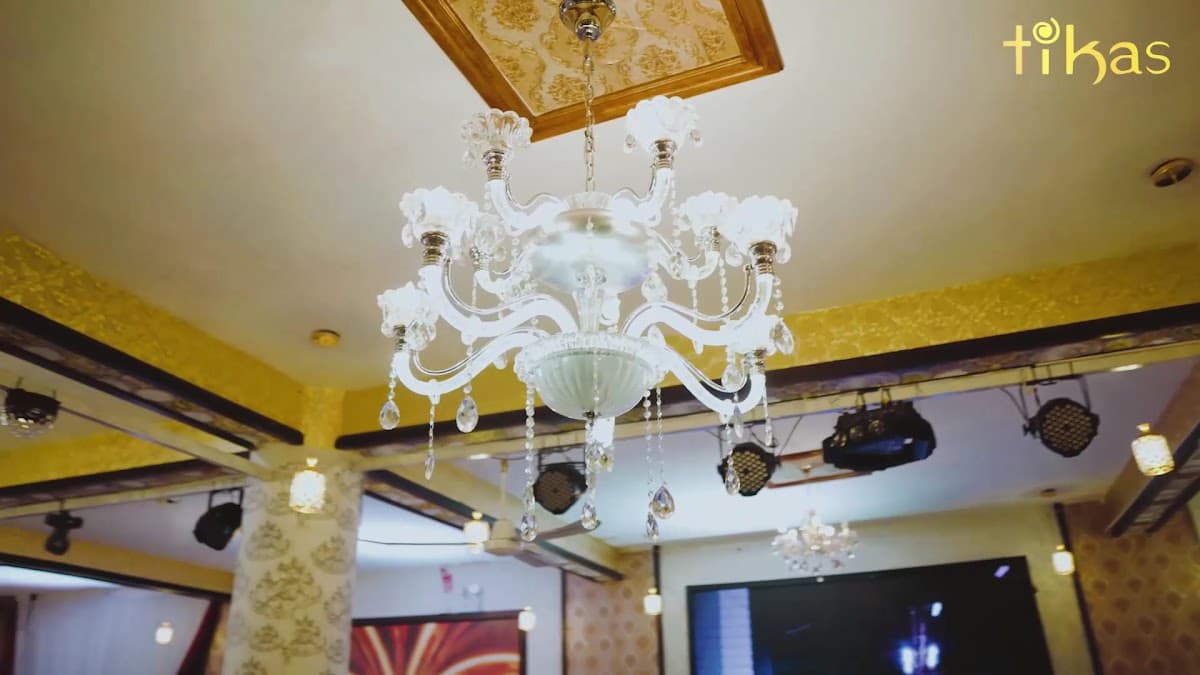 Tikas Eventos — foto